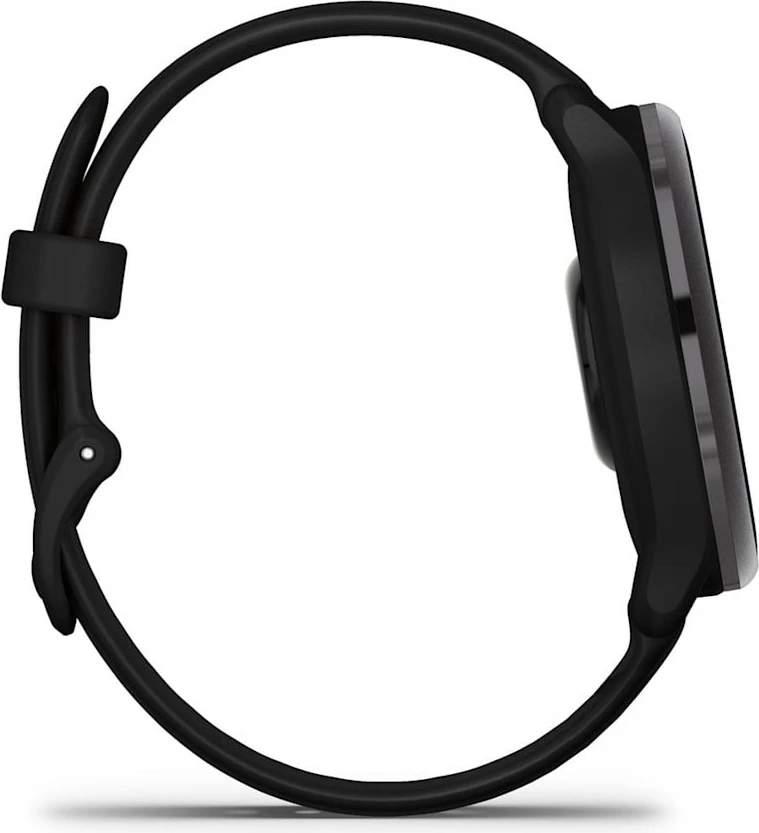 Pameten športni sat Garmin vivoactive 6, črn/siv