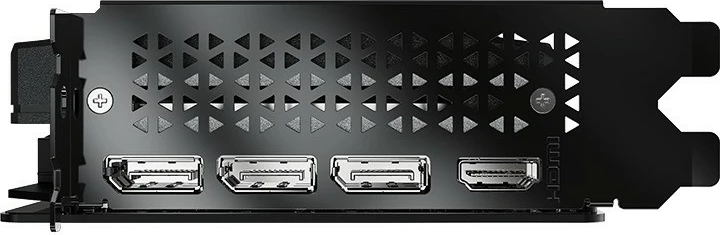 Grafična kartica PNY GeForce RTX 5060 OC, 8 GB, RGB