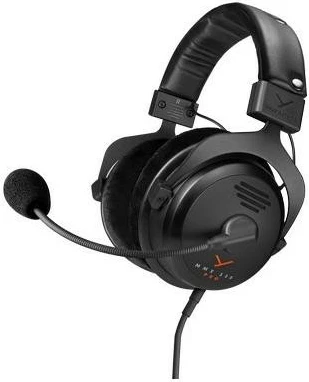Gaming slušalke Beyerdynamic MMX 330 Pro, črne