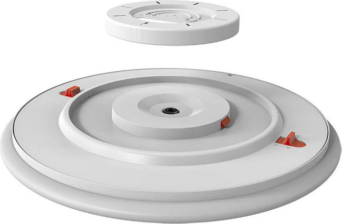 Pametna stropna luč Yeelight Arwen Ceiling Light 450C, Ø495 mm, 50 W, 4000 lm, bela