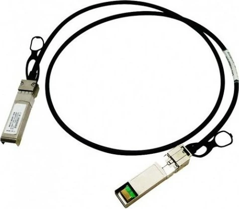 Optični kabel QSFP+ 40 Gbit/s, 3 m, črn Cisco QSFP-H40G-AOC3M
