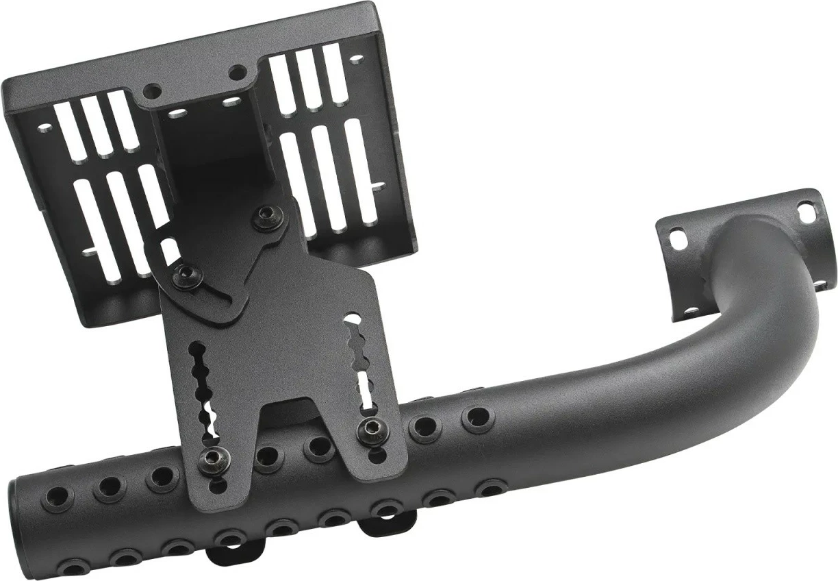 Dodatna oprema za kokpit Next Level Racing F-GT Pro, NLR-R005, za ročico menjalnika in ročno zavoro, črna