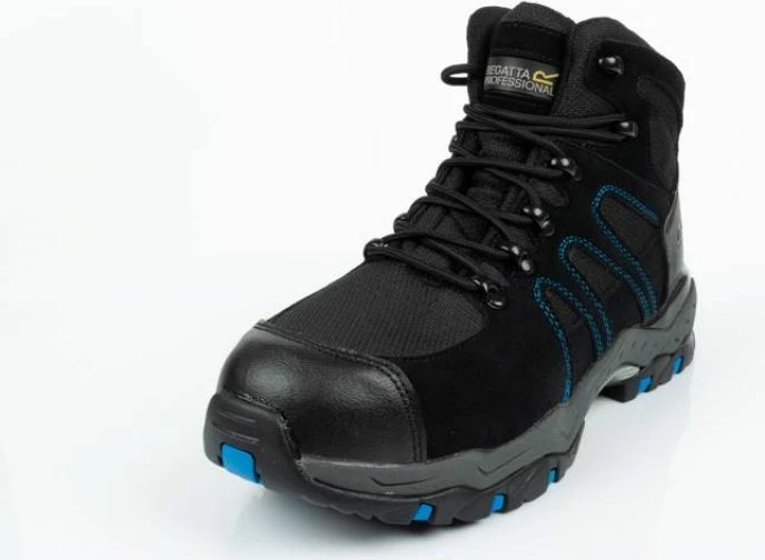 Delovne čevlje Regatta Pro Downburst S1P, moški