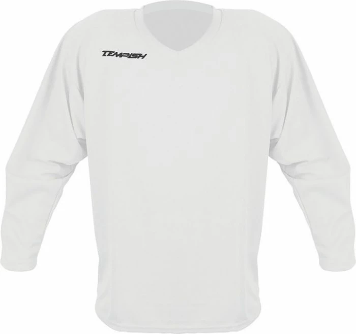 Trenirna majica za moške Tempish, rdeča