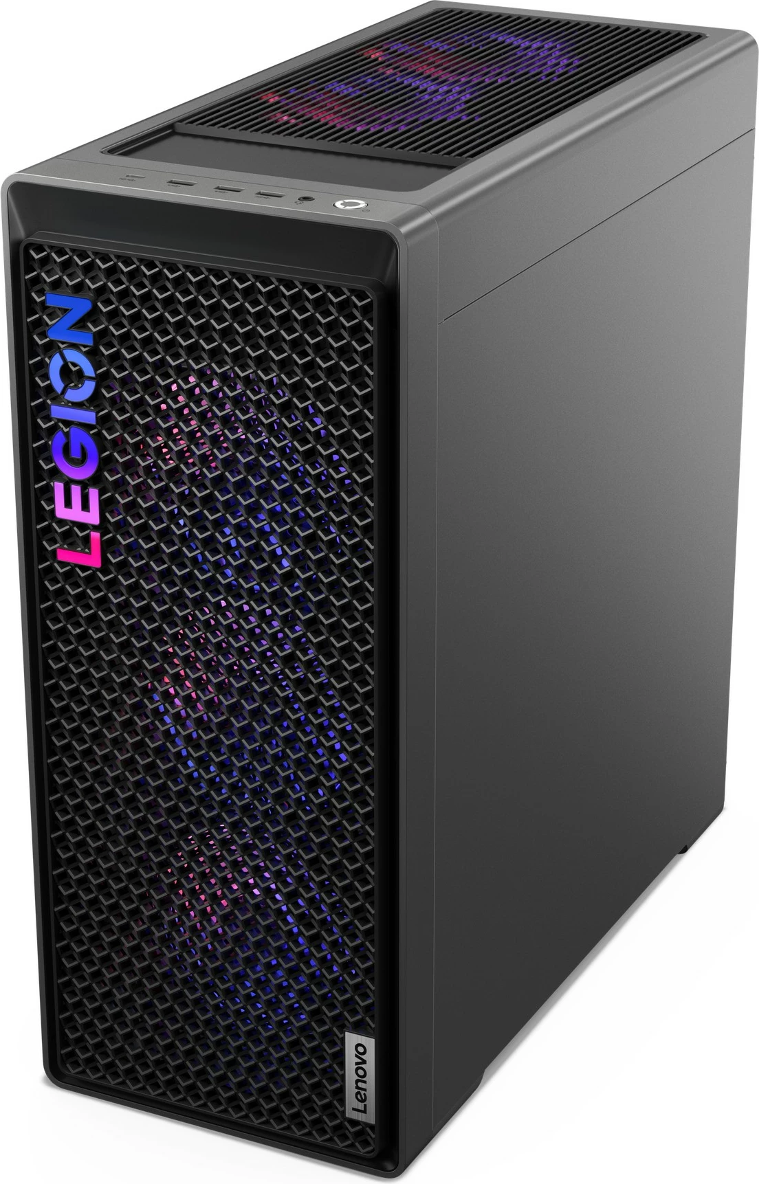 Namizni računalnik Lenovo Legion T7 34IAS10, Intel Core Ultra 7 265KF, 32GB/2TB SSD, NVIDIA RTX 5080, Windows 11, črn