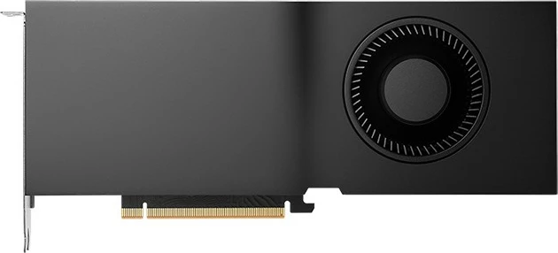Grafična kartica 24 GB GDDR6 PNY RTX 4500 Ada, črna