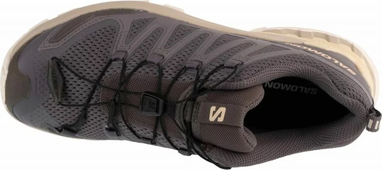 Superge za ženske Salomon, sive