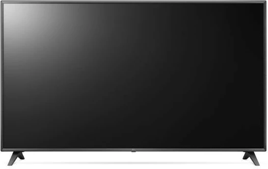 LED televizor 43", 4K UHD, Smart TV, črn LG 43UR781C