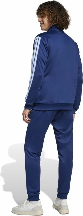 Trenirka za moške adidas, modra