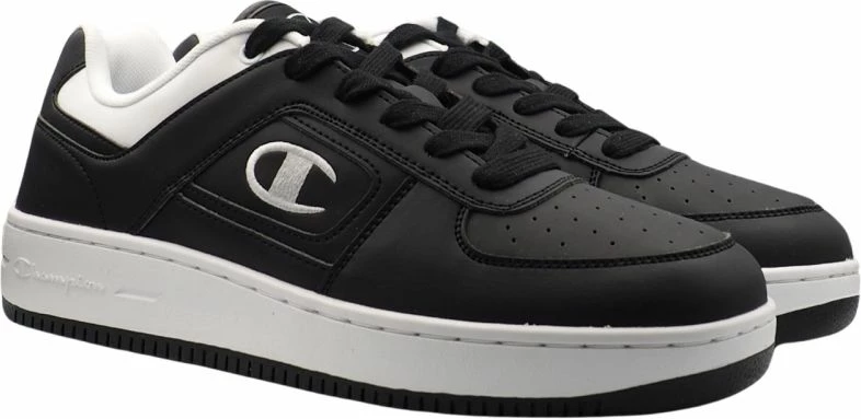 Superge, Champion Foul Play Element Low, črne