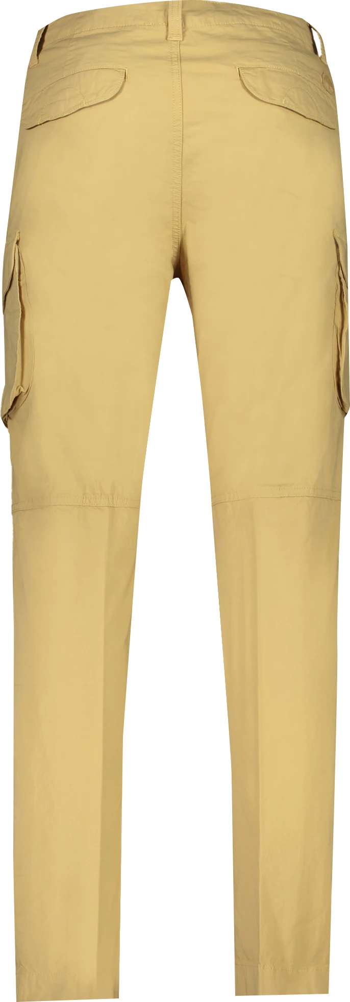 Beige hlače NORTH SAILS za moške