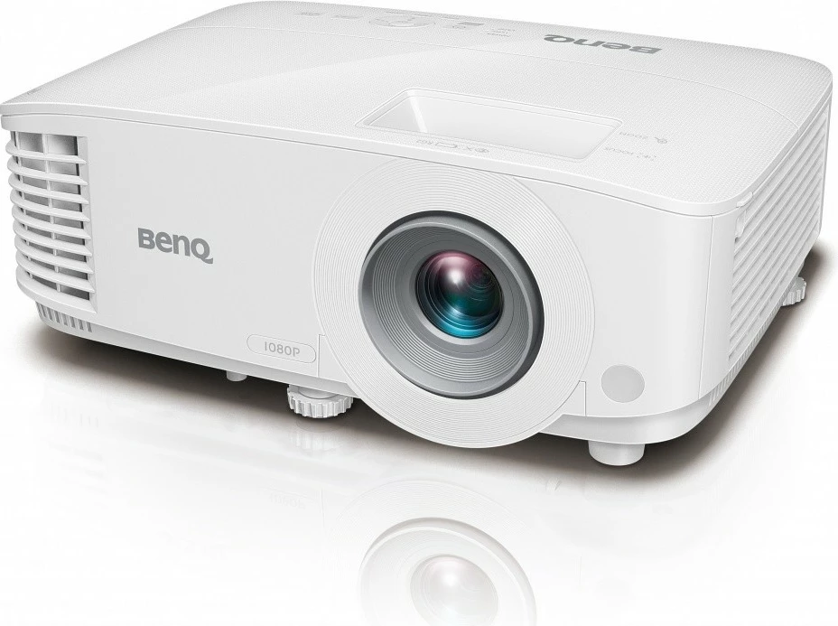 Projektor DLP, Full HD 1080p, 4000 ANSI lumnov, bel, BenQ MH733