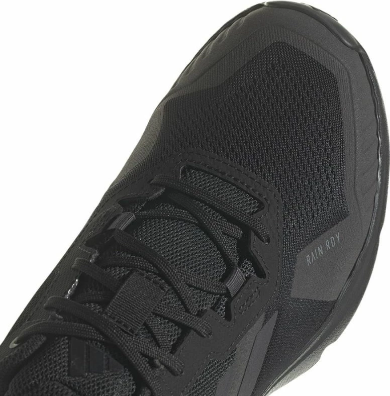 Vsestranske tekaške atlete adidas Terrex Soulstride, črne