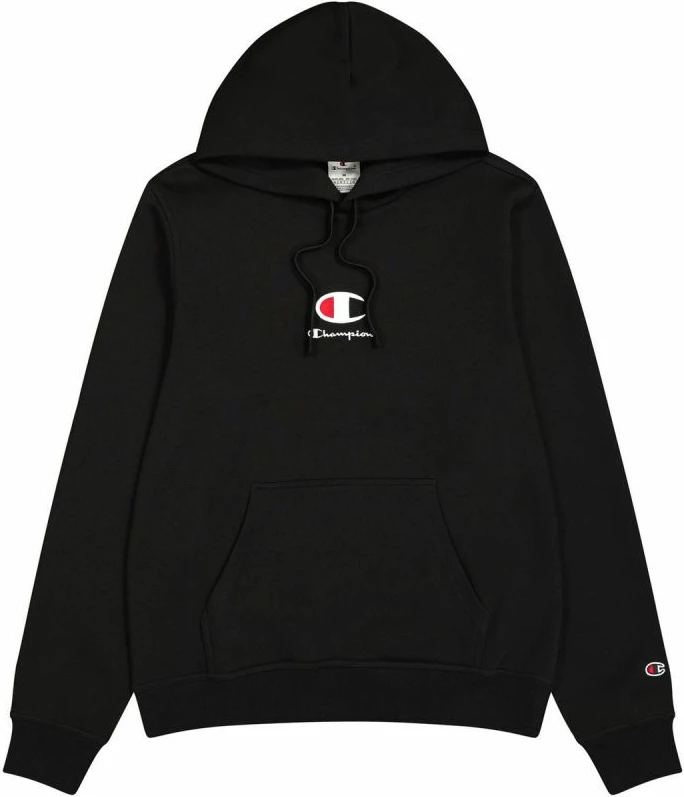 Duks Champion, moški, črn