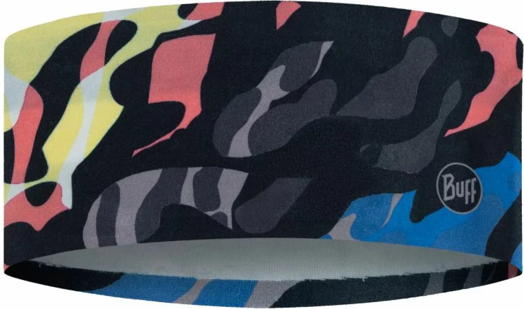 Topla kapa Thermonet, Buff, uniseks, večbarvna