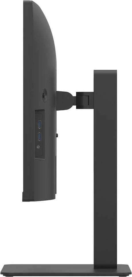 Monitor 27" QHD IPS HDR10, LG 27BA65QB-B, USB-C