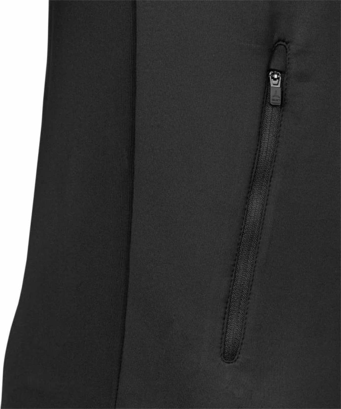 Duks za moške Select, črn