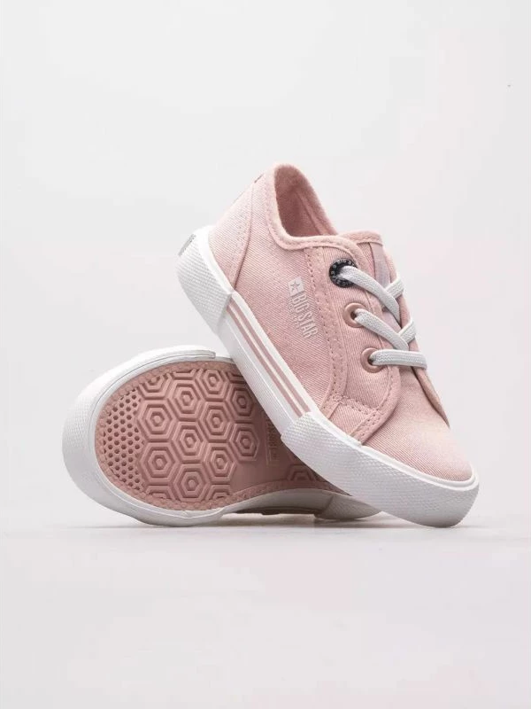 Superge za punčke Big Star, rdeče