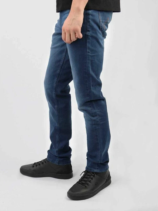 Dolge hlače Wrangler za moške