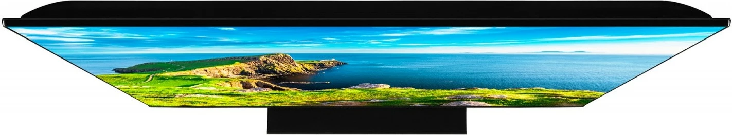 Ultra HD/4K Smart TV 43 inč, Toshiba 43UV3F63DG, črn