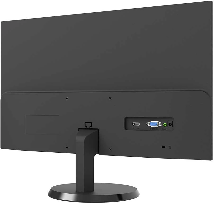 21,5" Full HD LED monitor, AG Neovo LW-2203, črn