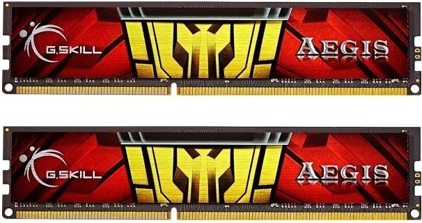 RAM pomnilnik 16GB DDR3, 1333 MHz, G.Skill