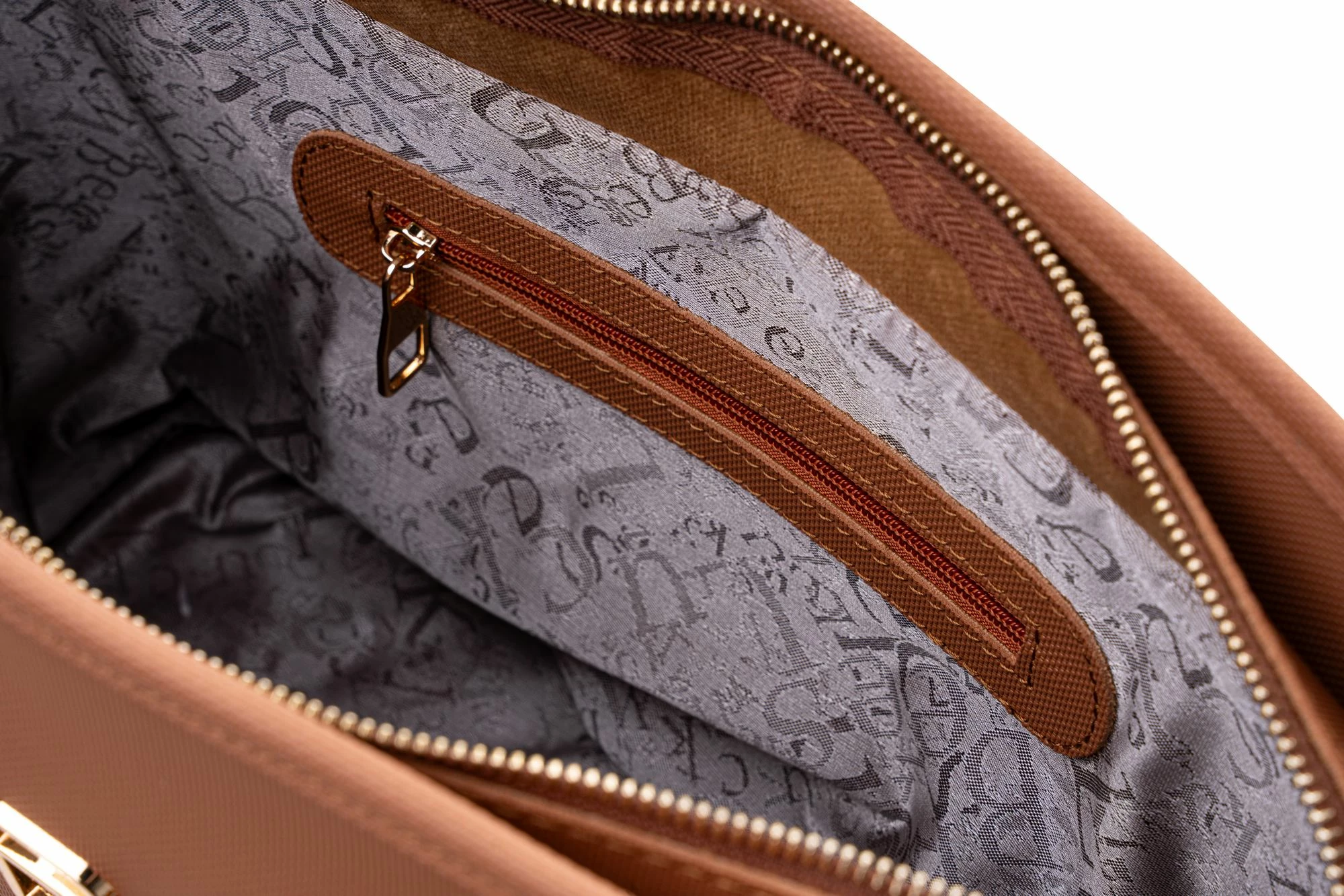 Tote torba tan, Lucky Bees 1247 - Regeta