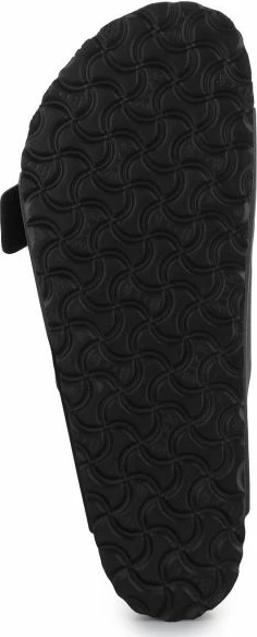 Natikači Birkenstock za moške, črni