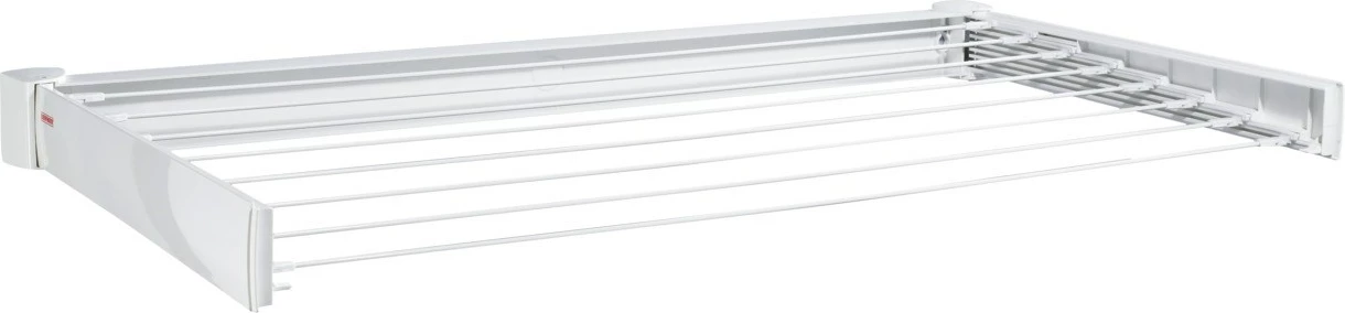 Stenski sušilec za perilo Leifheit 83305, bel