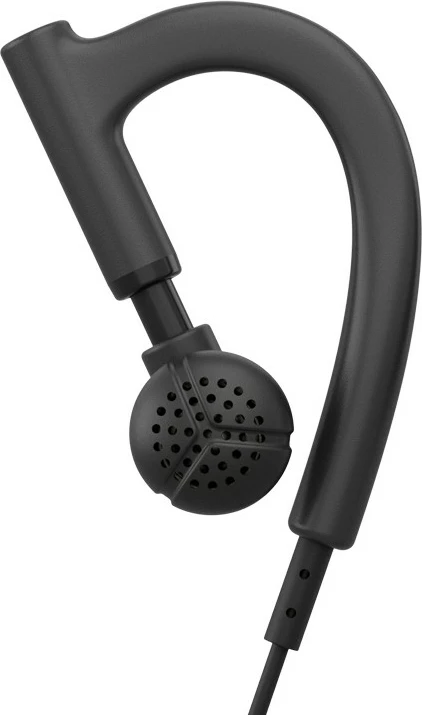 Poslovne slušalke Jabra Perform 10 USB-C, črne