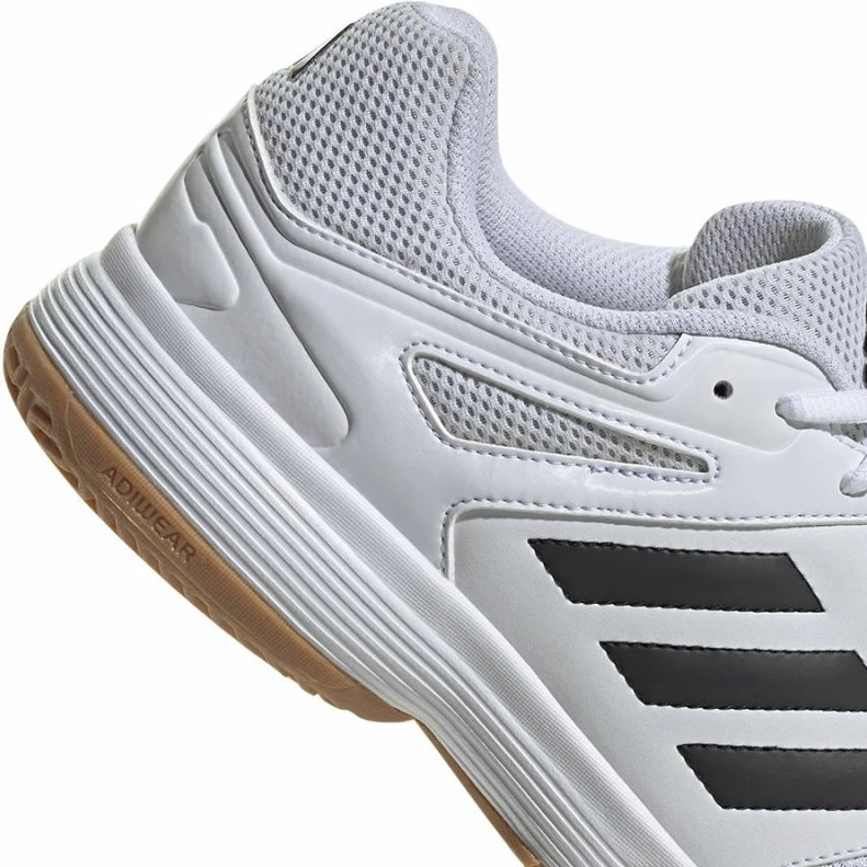 Superge adidas Speedcourt M IE8032, bele