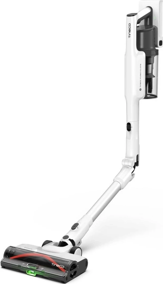 Sesalnik Tineco Pure One A50S, bel