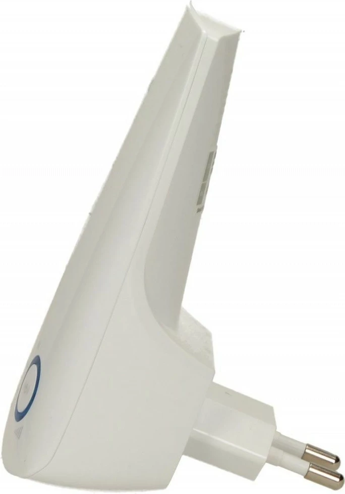 WiFi ojačevalec TP-LINK TL-WA854RE, 300 Mbps, bel