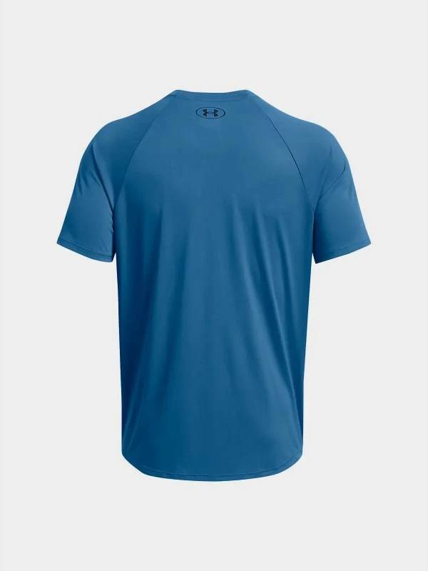 Športna majica Under Armour, modra