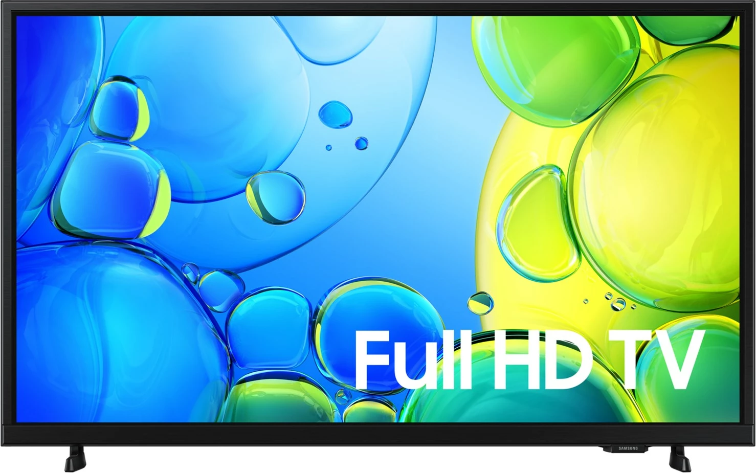 Televizor 40", Full HD, pametni TV, črn Samsung UE40F6002FK