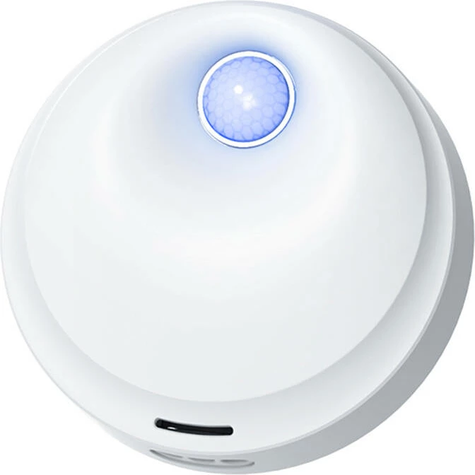 Deodorator za mačji pesek Rojeco RJWQ-01, 4000mAh, bel