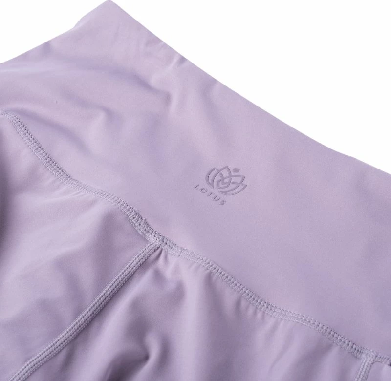 Helanke za ženske IQ, vijolične