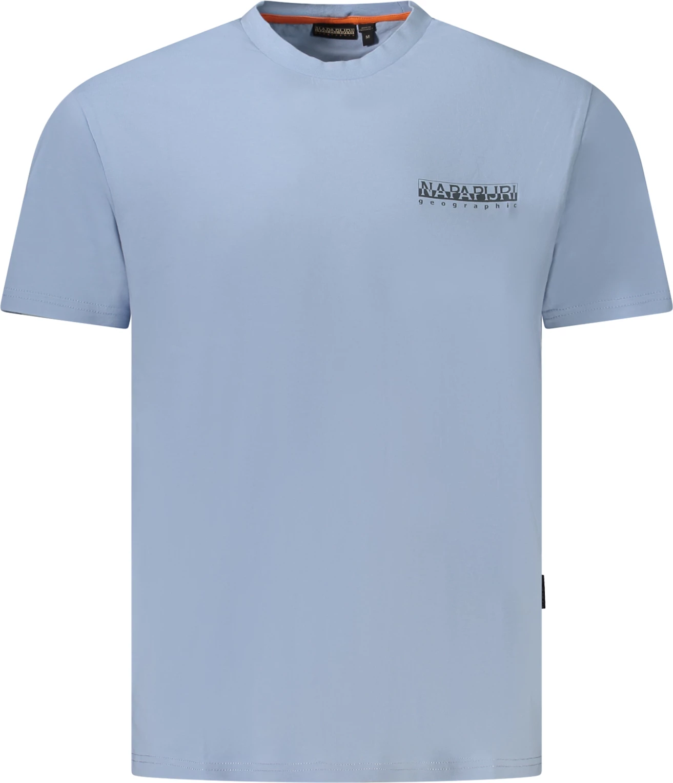 Majica za moške Napapijri, modra