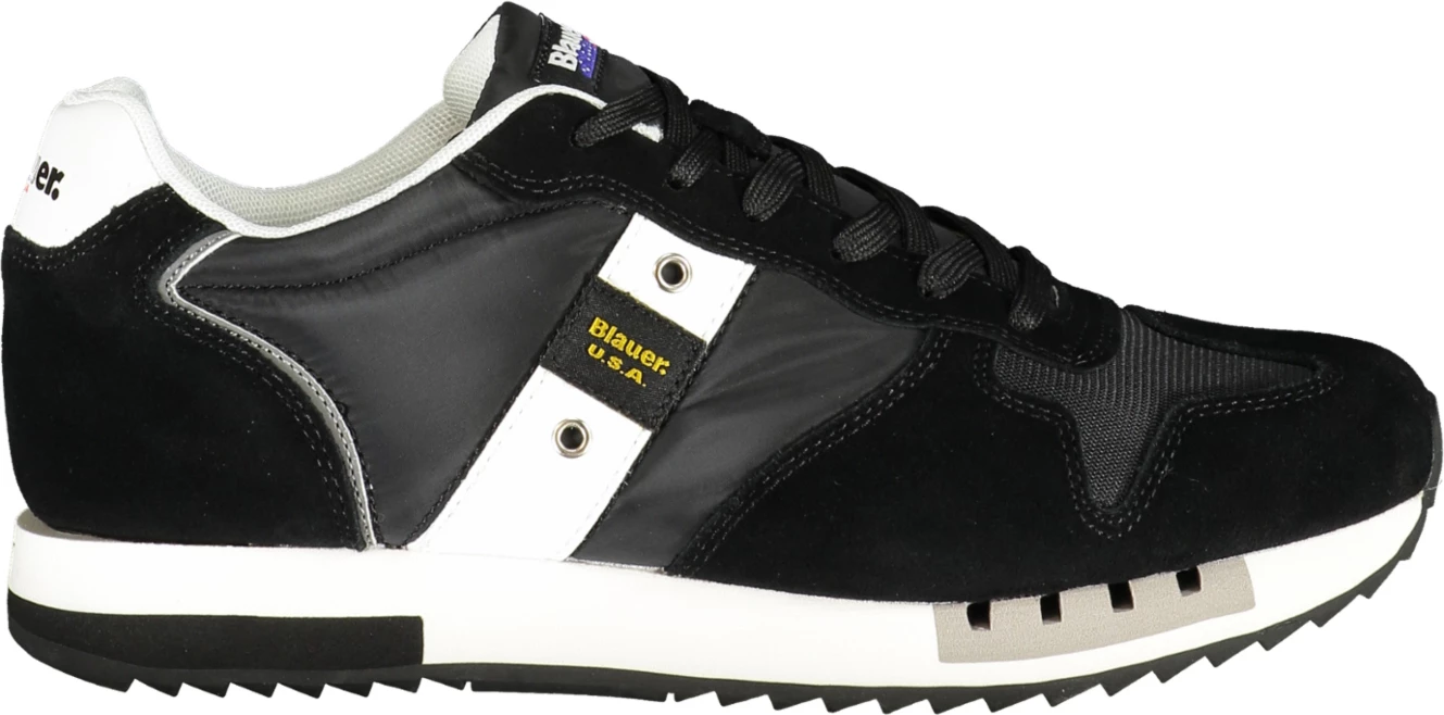 Superge črne Blauer, moške