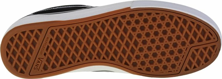 Atletski čevlji - Vans Kyle Walker, črni, moški in ženske