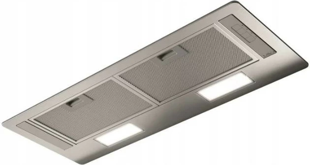 Integriran kuhinjski sesalnik Elica ERA C IX/A/72, inox, 72 cm