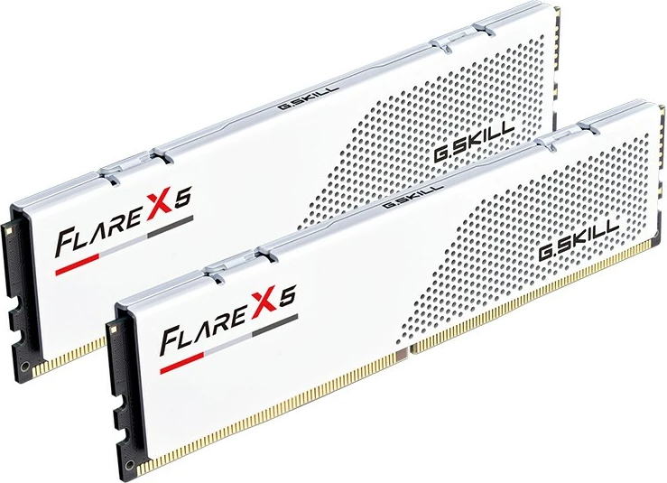 RAM pomnilnik Flare X5 G.SKILL, 64 GB (2x32 GB), DDR5, 6000 MHz, bel