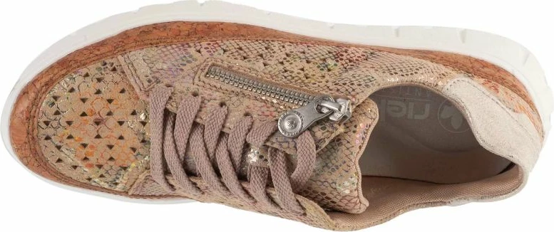 Superge multikolor, Rieker, za ženske