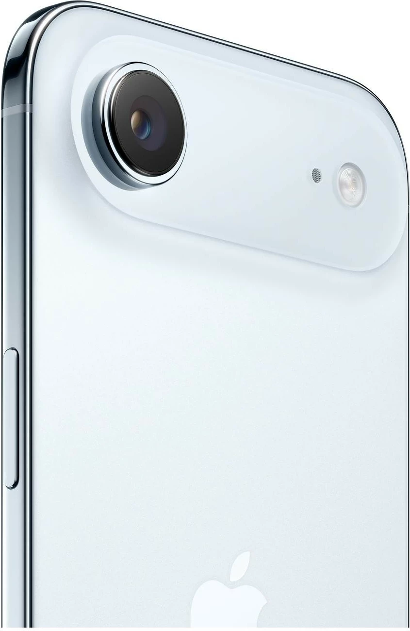 Pametni telefon Apple iPhone 17 Air, 512 GB, modra