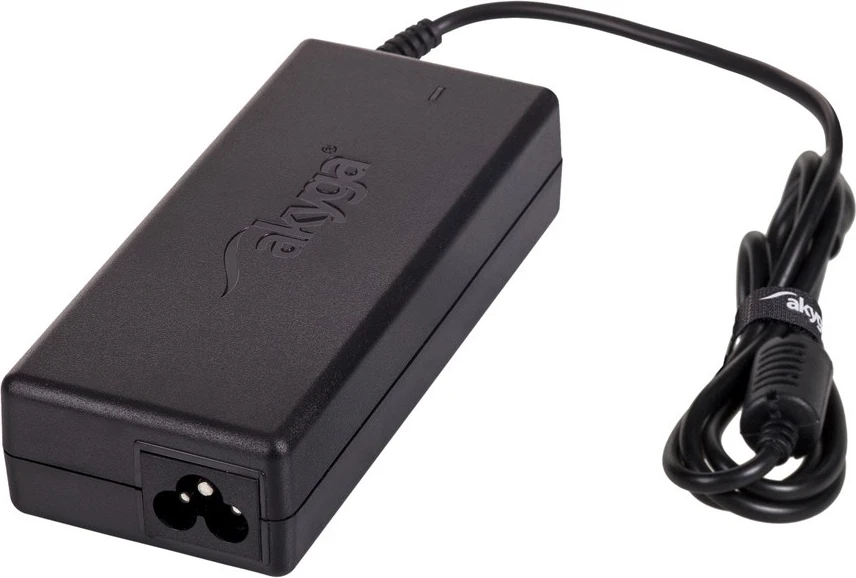 Adapter/inverter Akyga AK-ND-05, 65 W