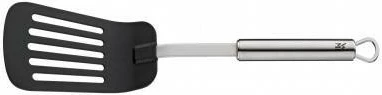 Kuhinjska lopatica WMF Profi Plus, 32,2 cm, plastika/nerjaveče jeklo, črna