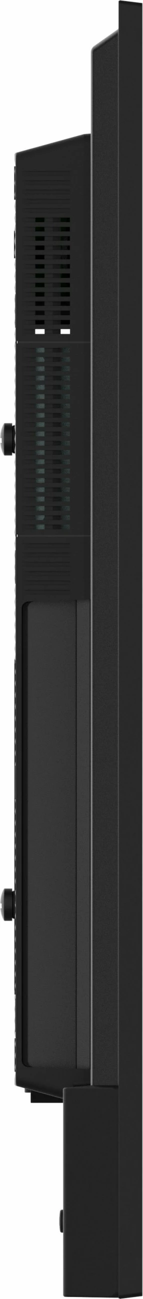 Monitor 43-palčni (108 cm), 4K Ultra HD, LED, Wi-Fi, črn iiyama ProLite LH4365UHSB-B1