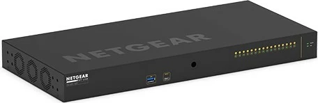 Upravljano stikalo L2/L3, 1U NETGEAR M4250-16XF