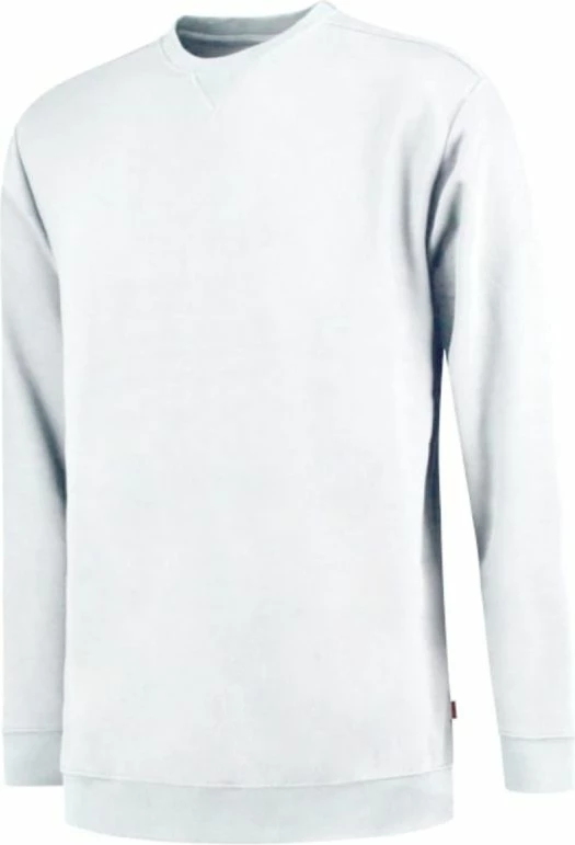 Duks za moške Tricorp, bel