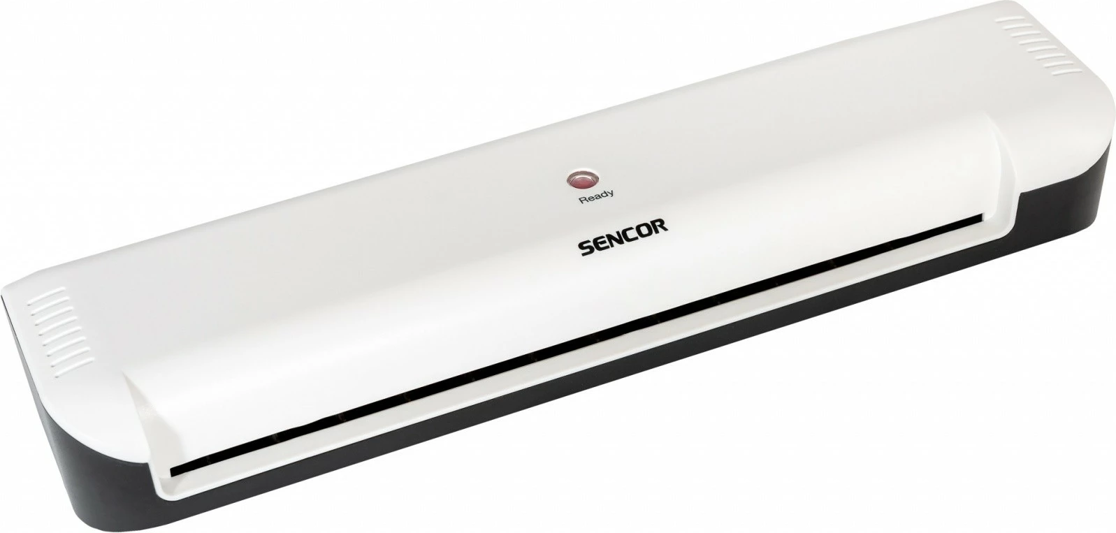 Laminator Sencor SLA 302, A3, bel/črn